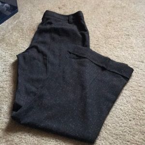 Dress pants