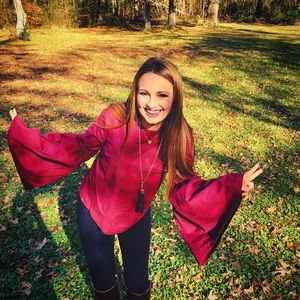 Meet your Posher, Kellen