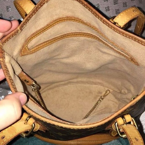 Bag - Picture 3 of 5