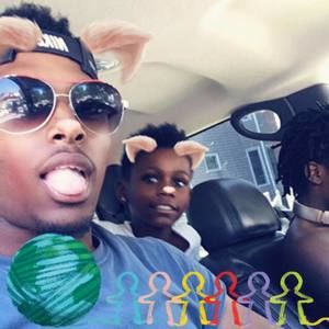 Meet your Posher, Angelo