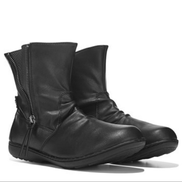 Sporto Shoes - Sporto Mila Booties
