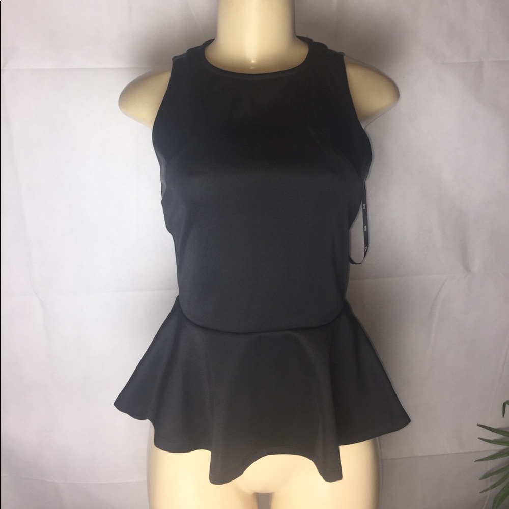 Iris Los Angeles Top