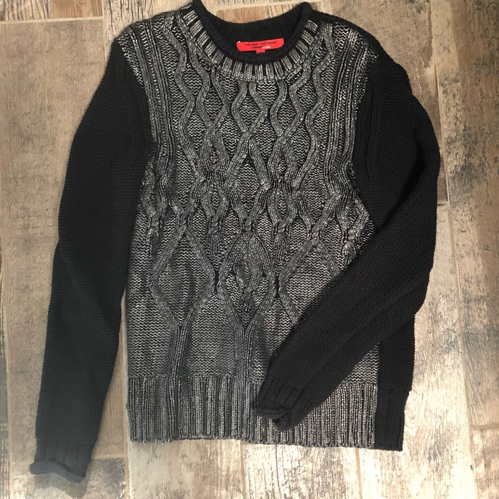 Narciso Rodriguez Design Nation sz S