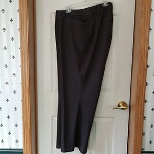 Old Navy Charcoal size 26 pants