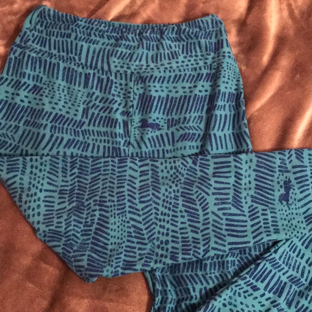 Lularoe unicorn leggings