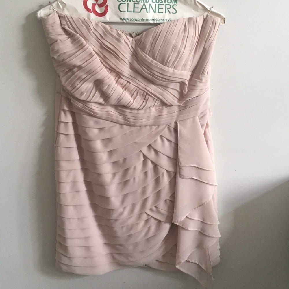 Boutique dress