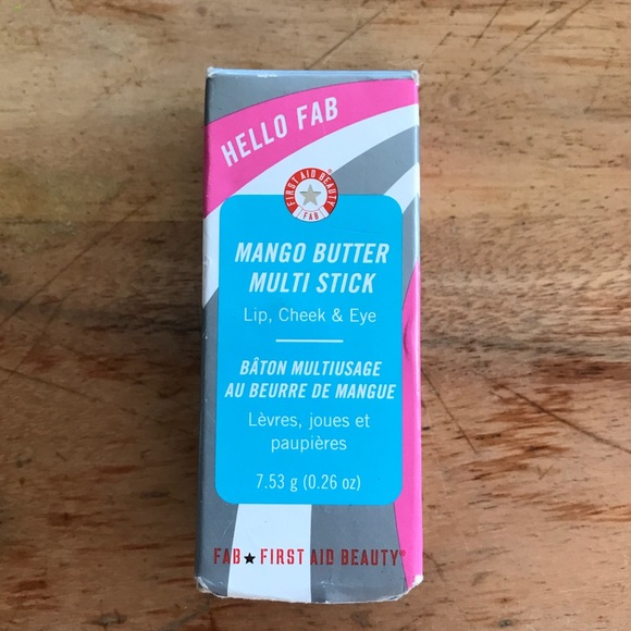 Mango Butter Multi-Stick, Rosé - Picture 1 of 2