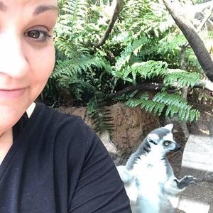 Meet your Posher, Tiffany