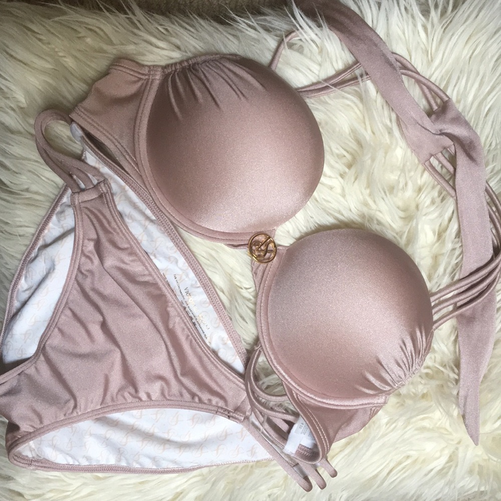 VS swimsuit