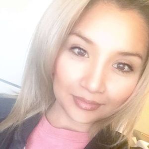 Meet your Posher, Josefina