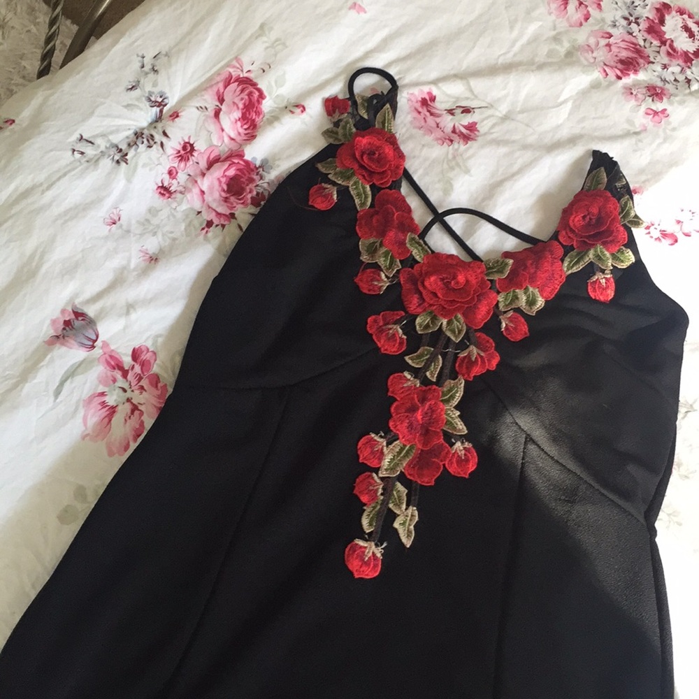 🌹SEXY COCKTAIL DRESS🌹