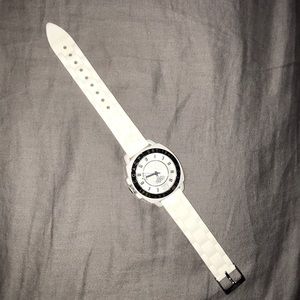 Coach watch