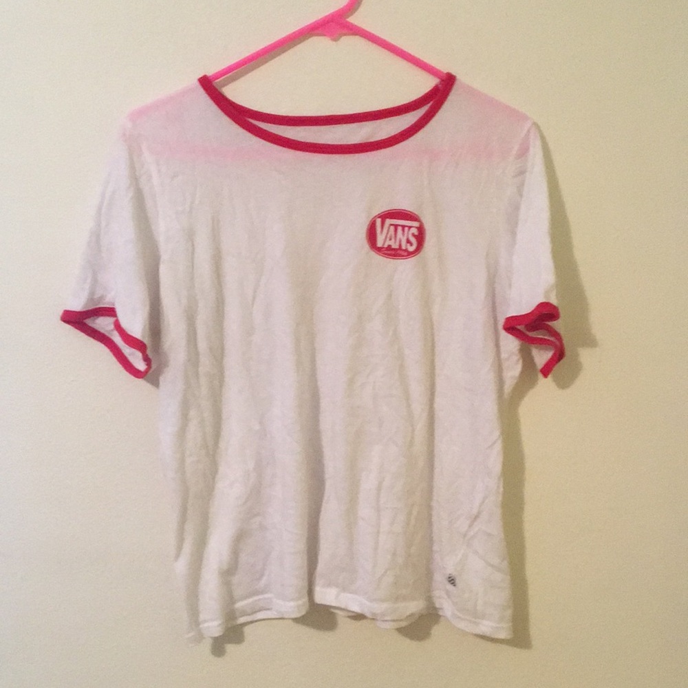 Vans T-shirt