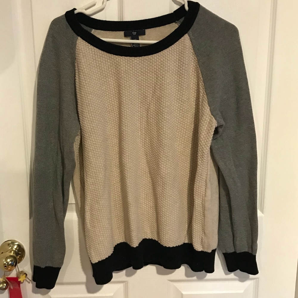 Sweater xl