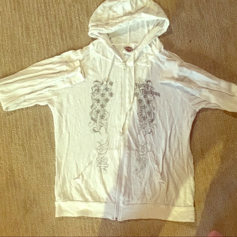Harley Davidson Women's Jacket