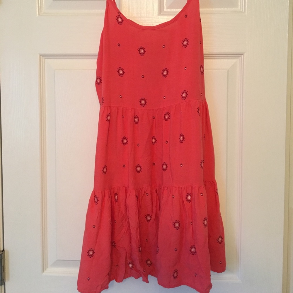 Summer dress
