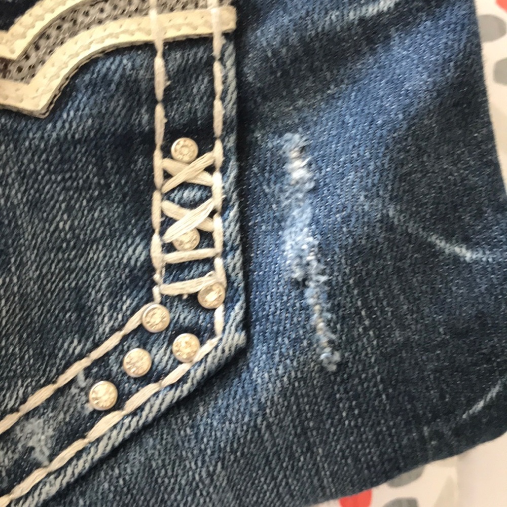 Rock Revival Update