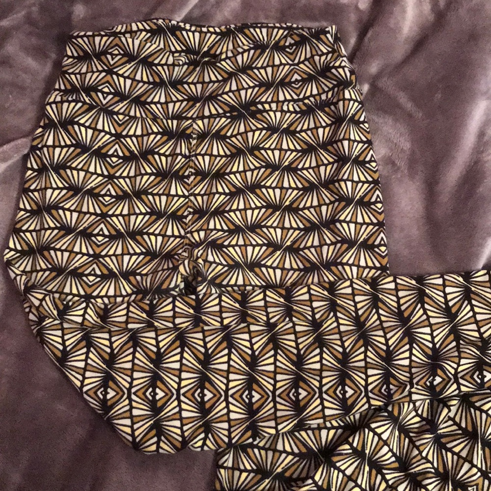 Lularoe leggings