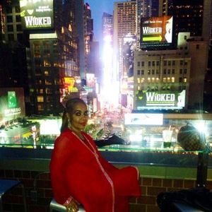 Meet your Posher, Karen