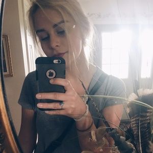 Meet your Posher, Johanna