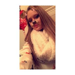 Meet your Posher, Shae