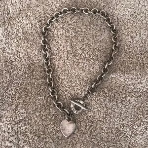 Authentic Tiffany and Co. Necklace