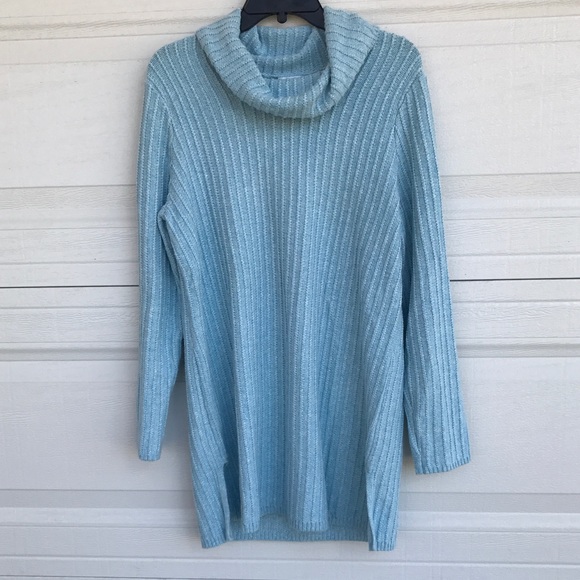 J. Jill Dresses & Skirts - J. Jill Sweater Dress