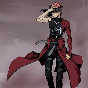 Meet your Posher, Jack