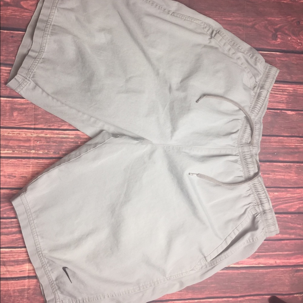 Nike Athletic Shorts
