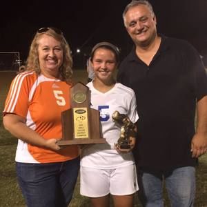 Meet your Posher, Michele