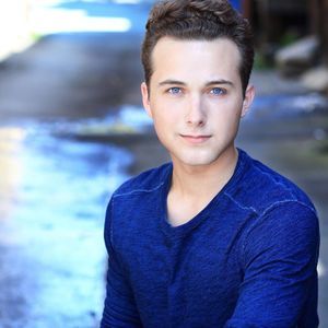 Meet your Posher, Cody