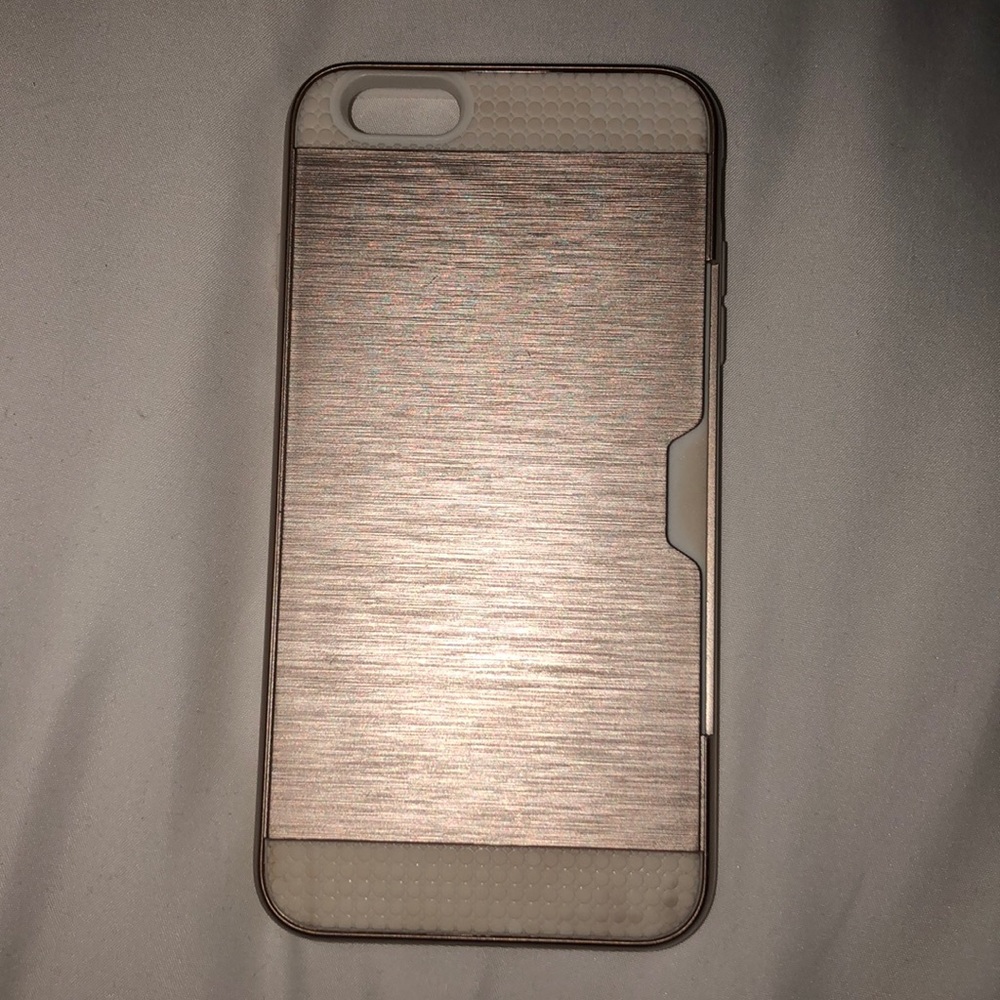 iPhone 6s Plus case