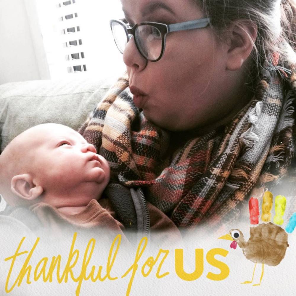 Meet your Posher, Hannahbeth