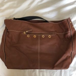 Alicia Klein leather bag