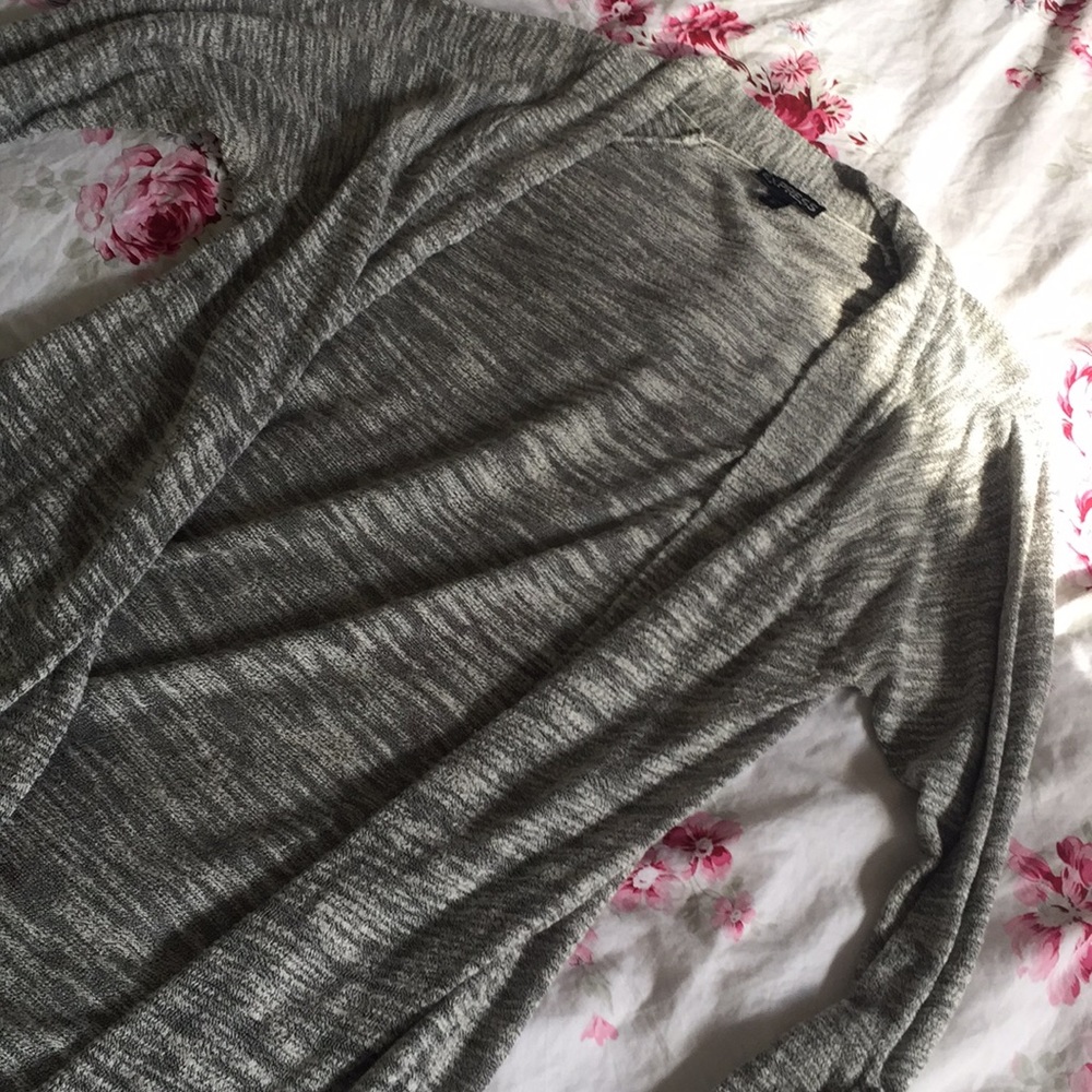 🥂EXPRESS CARDIGAN🥂