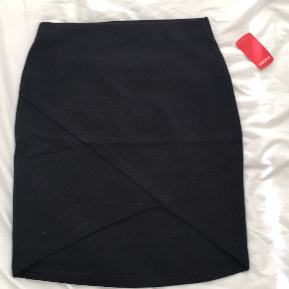 Tulip Mini Skirt
