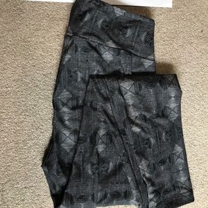 OS LEGGINGS