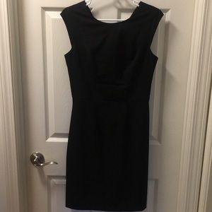Black Limited Sheath dress. Size 4.