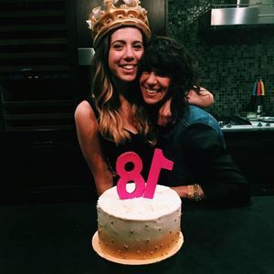 Meet your Posher, Raegan