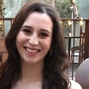 Meet your Posher, Abby