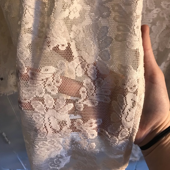 Express floral cover up - Picture 2 of 4