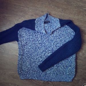 Banana republic sweater