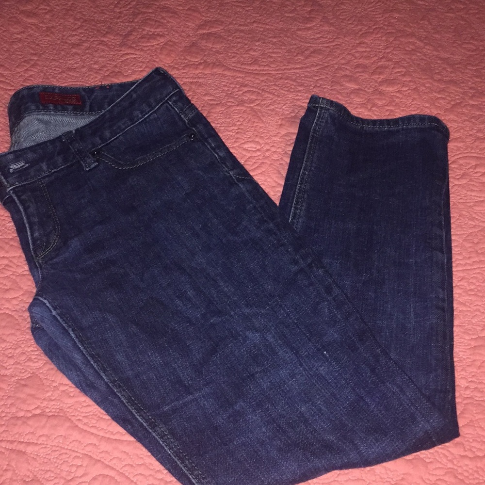 Express Stella skinny jeans!  Great condition!