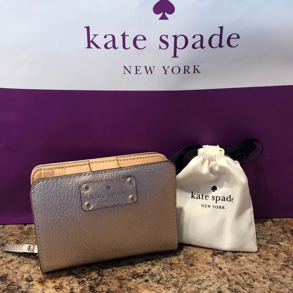 Kate Spade Wallet