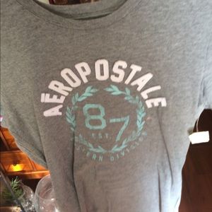 Never worn Aeropostale shirt