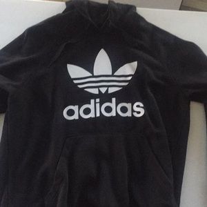 Adidas hoodie