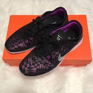 W NIKE Free 5.0 TR FIT 5 MLTC