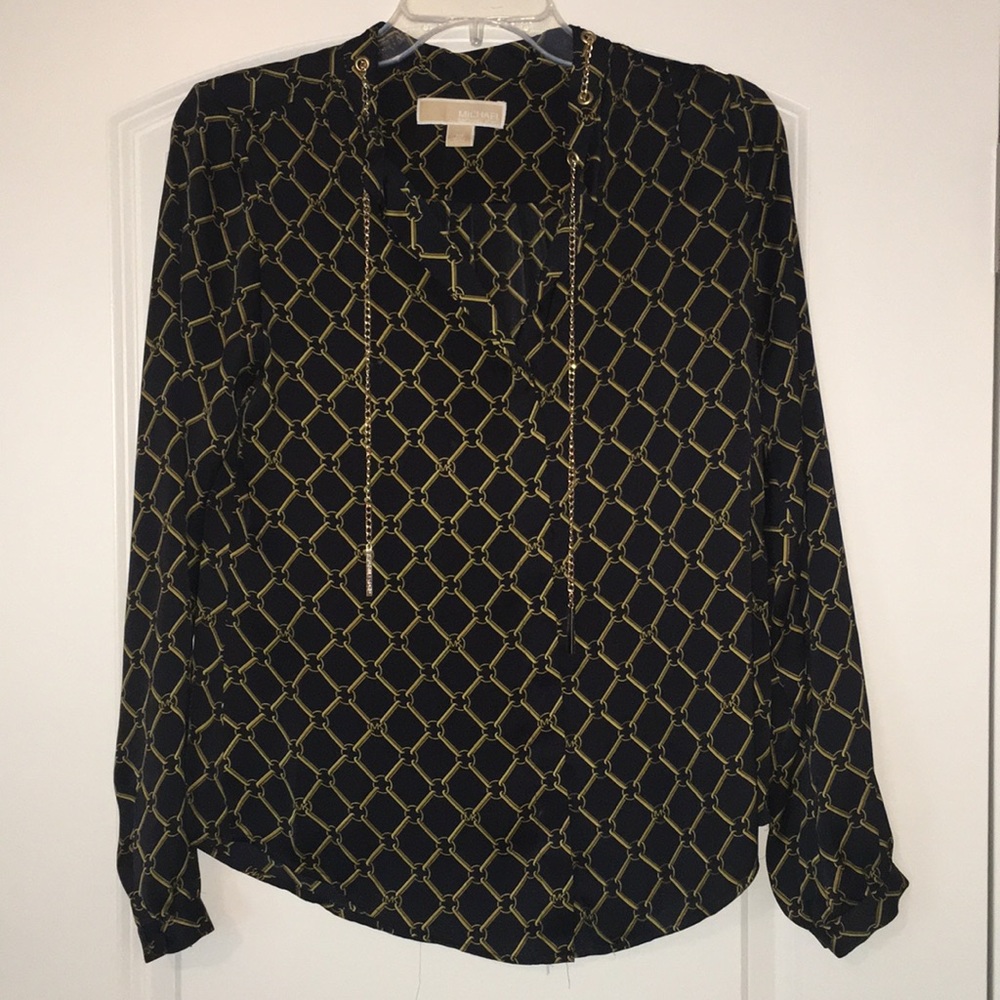 Michael Michael Kors Blouse