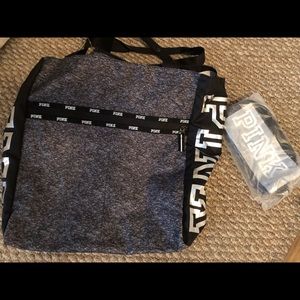 Victoria’s Secret bag