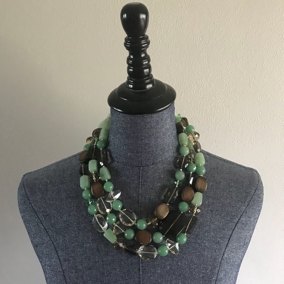 Stella & Dot Jewelry - Stella & Dot Camilla Necklace